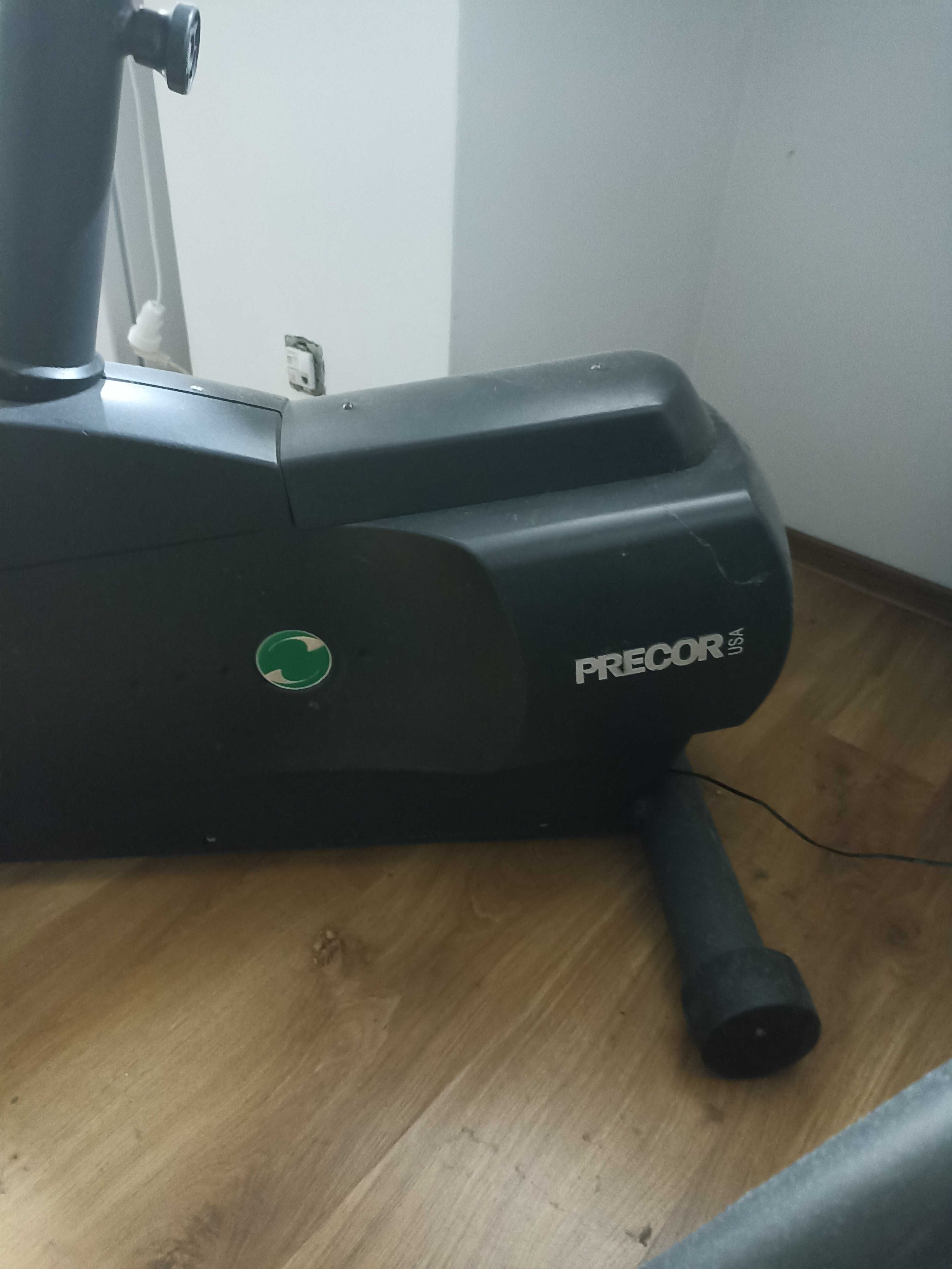 rower treningowy Precor