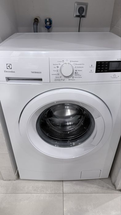 Pralka Electrolux