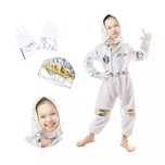 Strój kosmonauty. Swede. Nowy Produkt