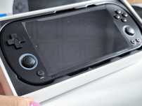 Trimui Smart pro