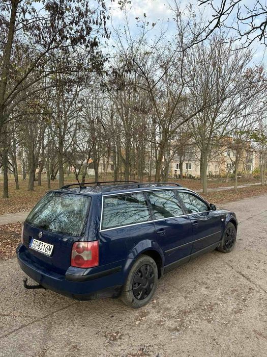 Продам Volkswagen Passat B5+