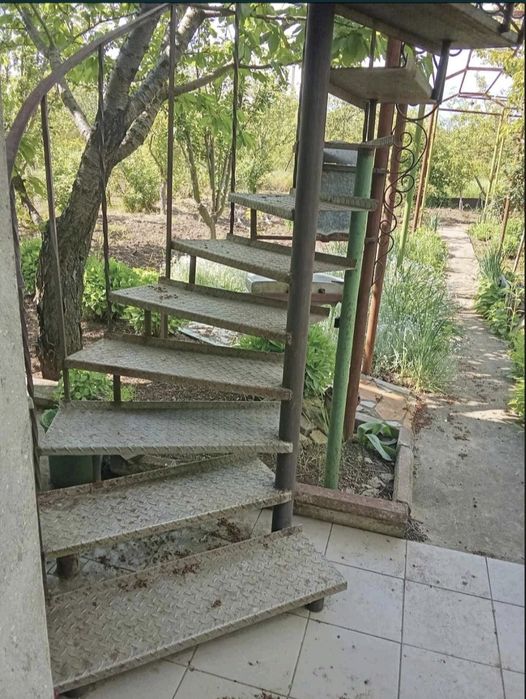 Продам дачу на Телегульском лимане