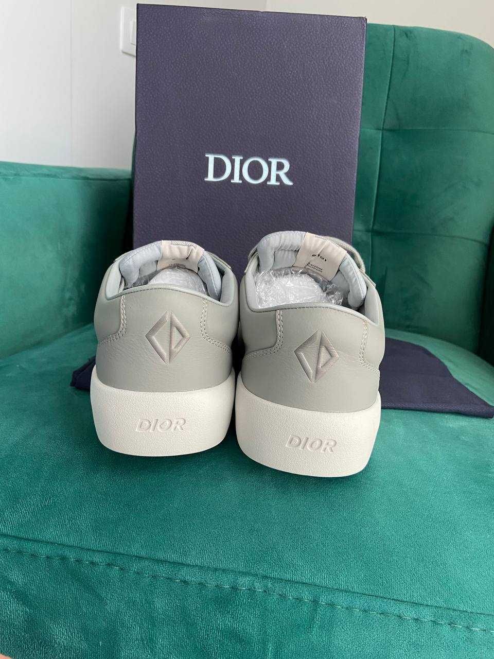 Кеди Dior (нові)