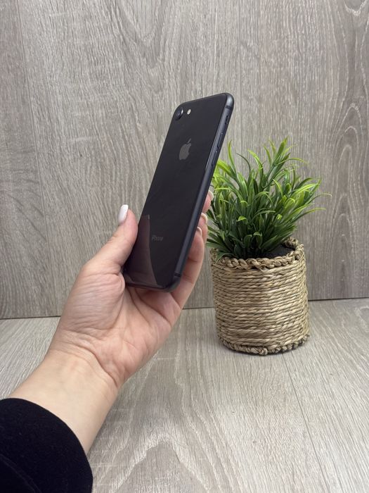 iPhone 8 64 GB Neverlock