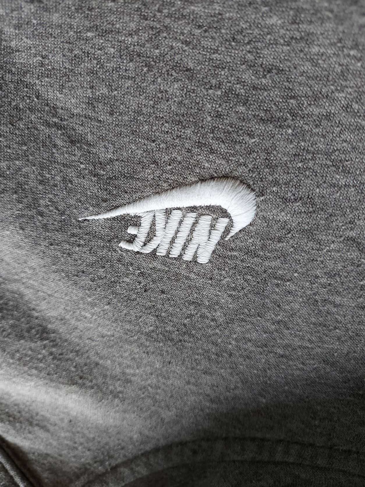 bluza hoodie nike S