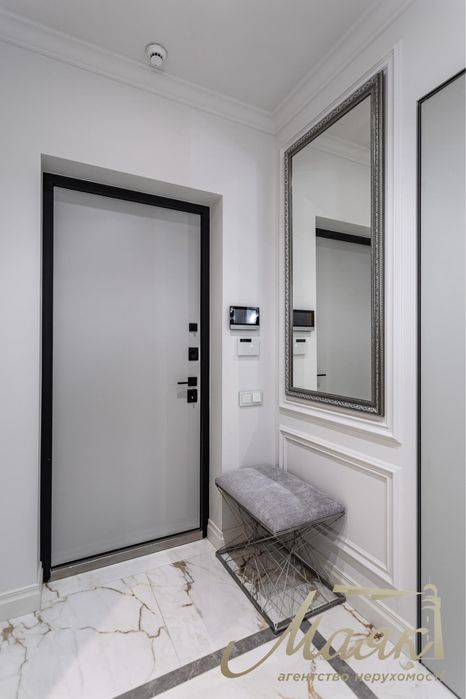 Продажа 3-х комнатной НОВОЙ квартирв в ЖК Тетрис Холл Печерск