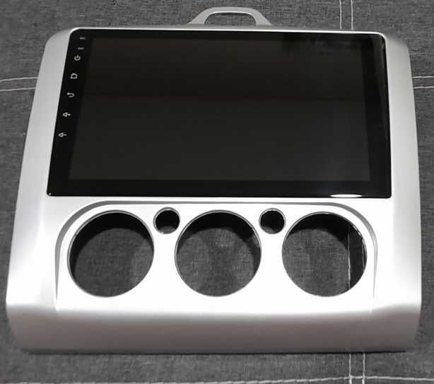 Radio 2din Android Ford Focus 2 04-11r gps wifi PROM
