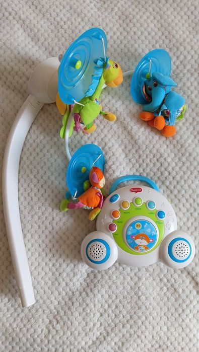 Karuzela do łóżeczka Tiny Love