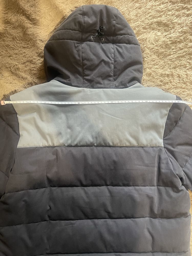 Продам пуховік Jack Wolfskin