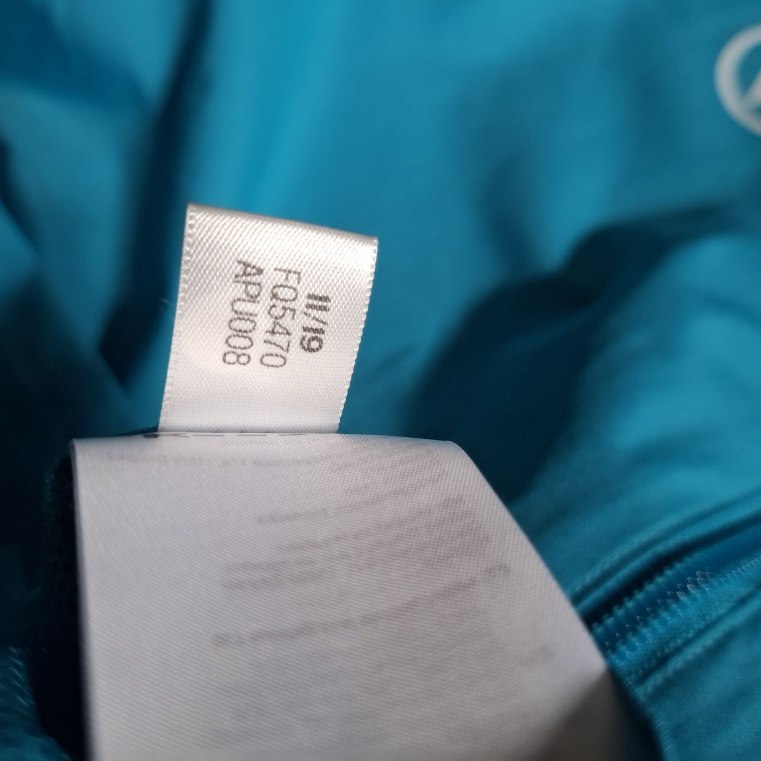 Kurtka Adidas Euro 2020 Nowa