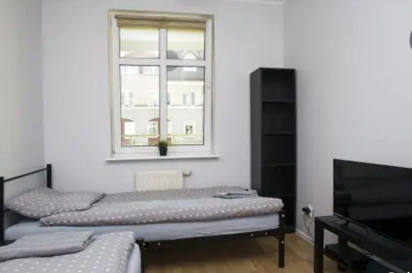 Mieszkanie pracownicze, noclegi/kwatery/pokoje dla pracowników Bytom