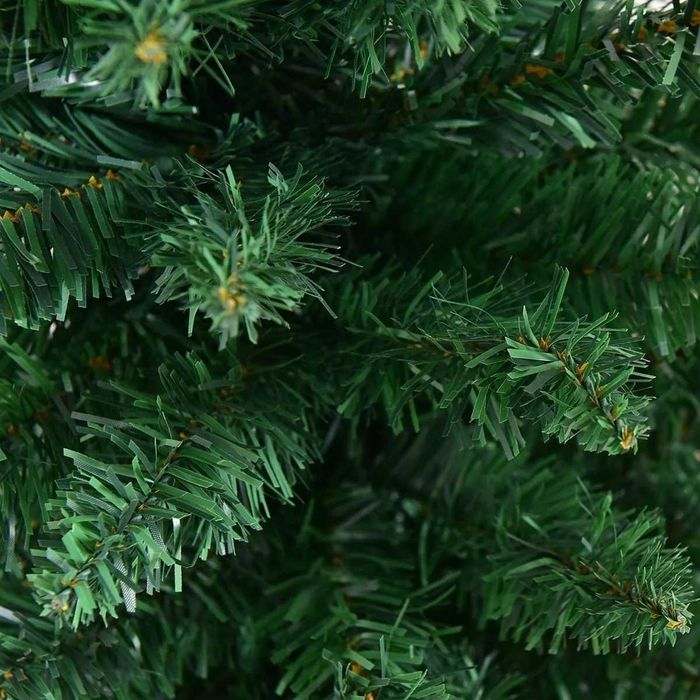 Sztuczna choinka sosna ze stojakiem 150cm