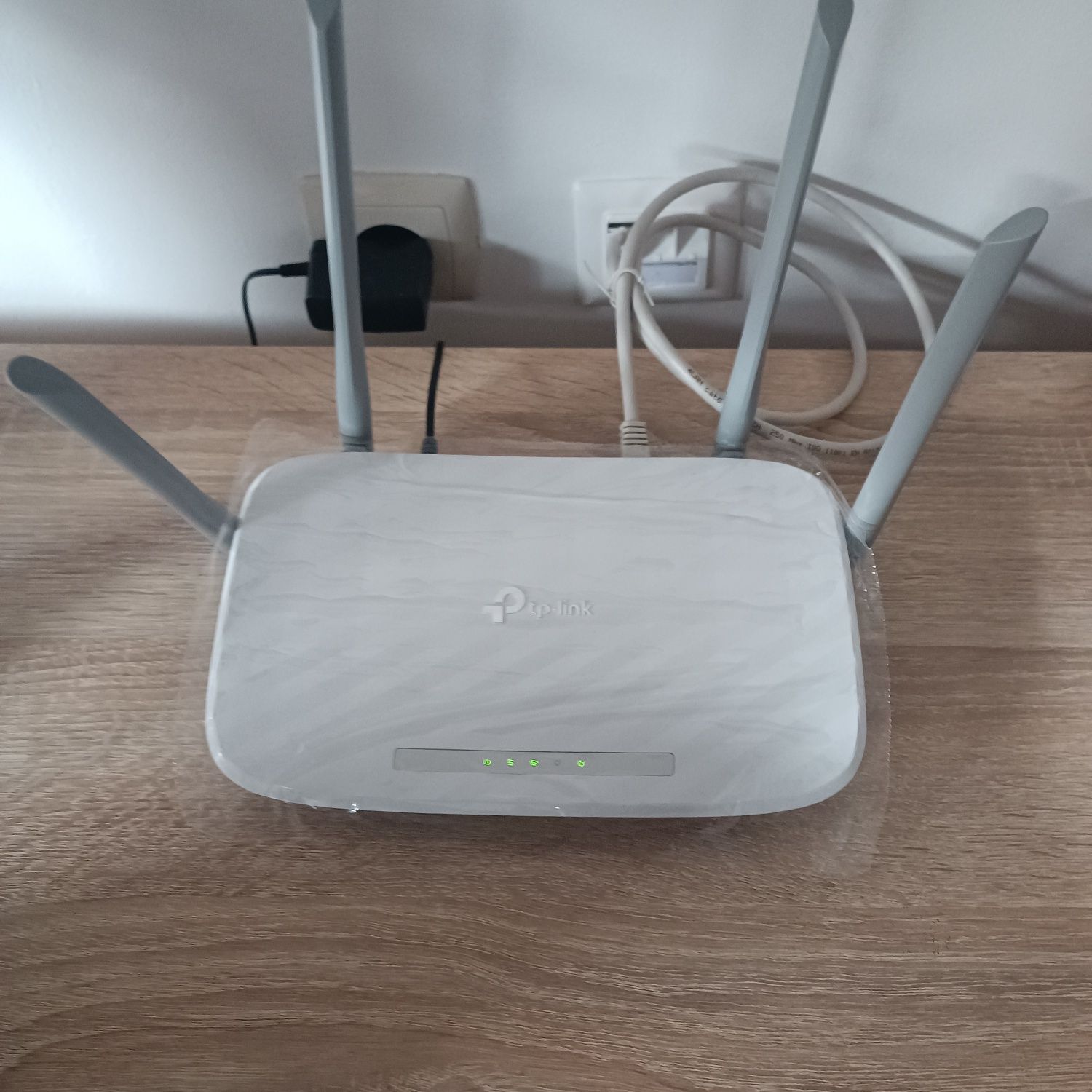 Router TP-Link Archer C50