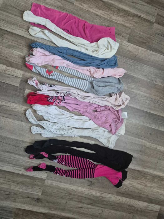 Rajstopy rajstopki rajtki rozm.104/110