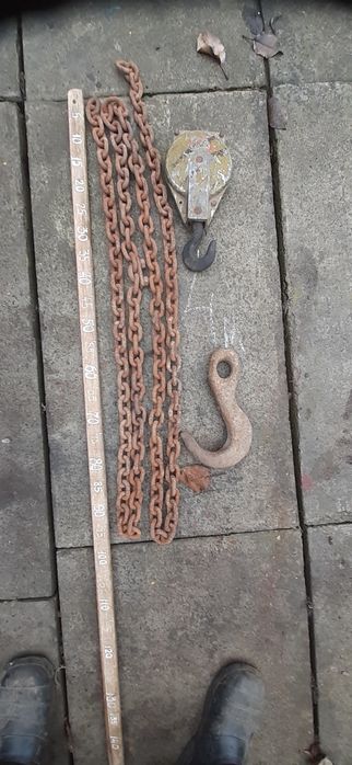 Стійка до граблів, сірга,культив,цеп