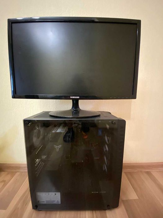 Компютер/Компютер Ігровий