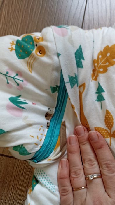 Дитячий спальник, спальний мішок для сну