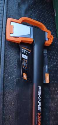 Fiskars X25 nowa