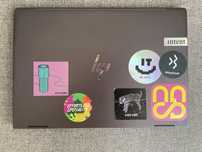 Laptop dotykowy 13 cali HP Envy x360 Convertible 13-ar0xxx
