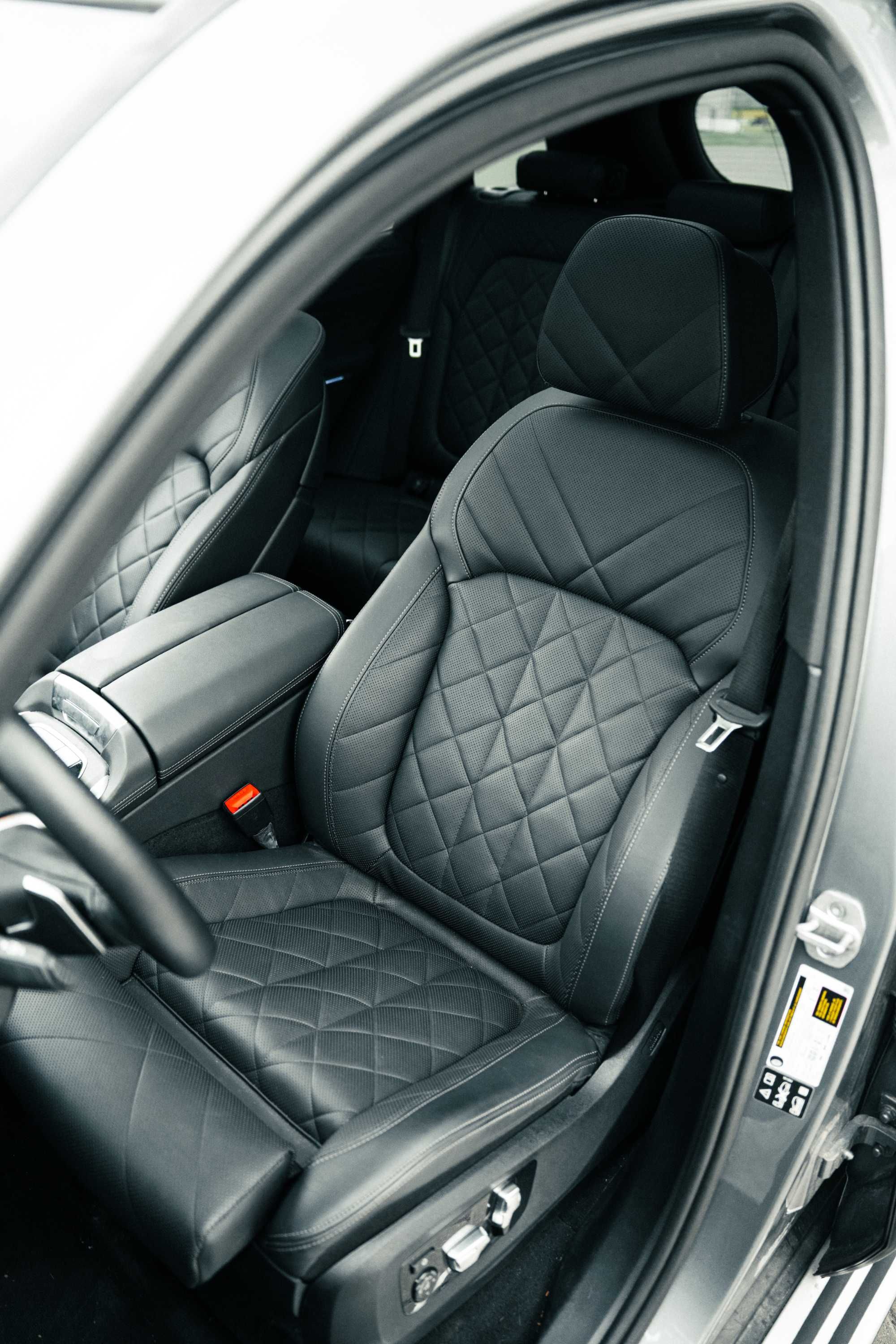Wynajem BMW x5 40i ( WYNAJEM BEZ KAUCJI )