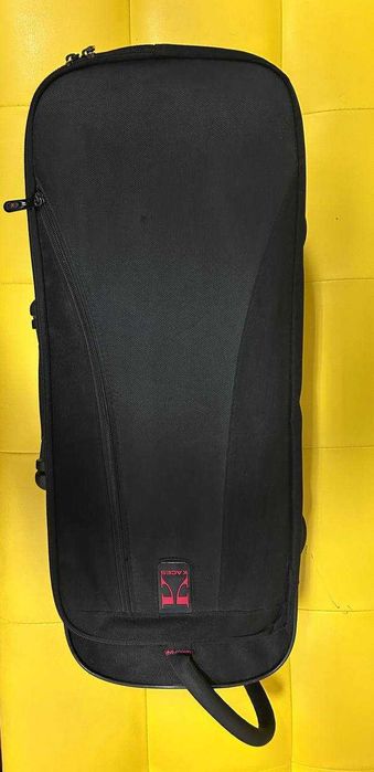 Футляр для труби Kaces Lightweight Hardshell Trumpet Case Black