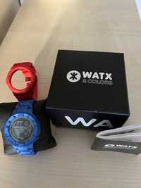 Relógio WATX and CO