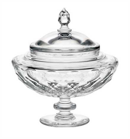 Bomboneira cristal PALAZZO VISTA ALEGRE