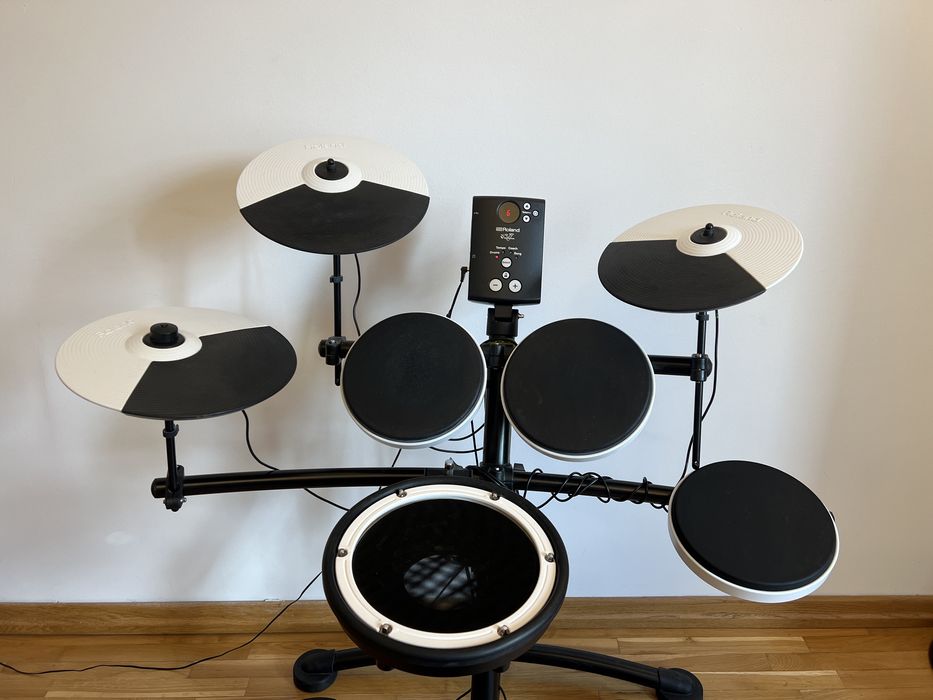Roland TD-1 Perkusja