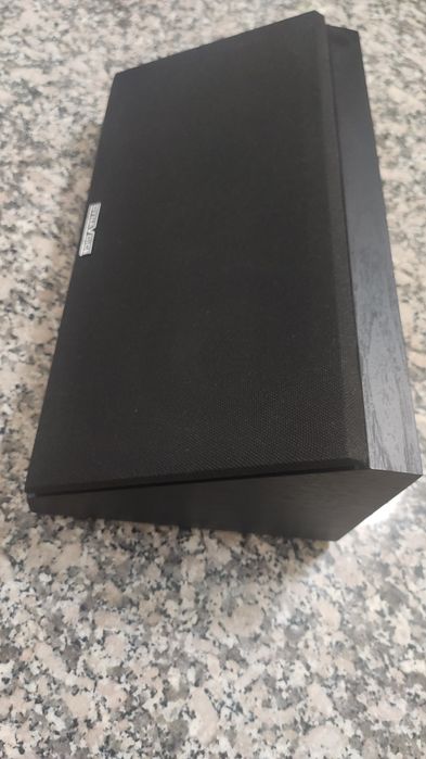 Colunas de parede Dynavoice