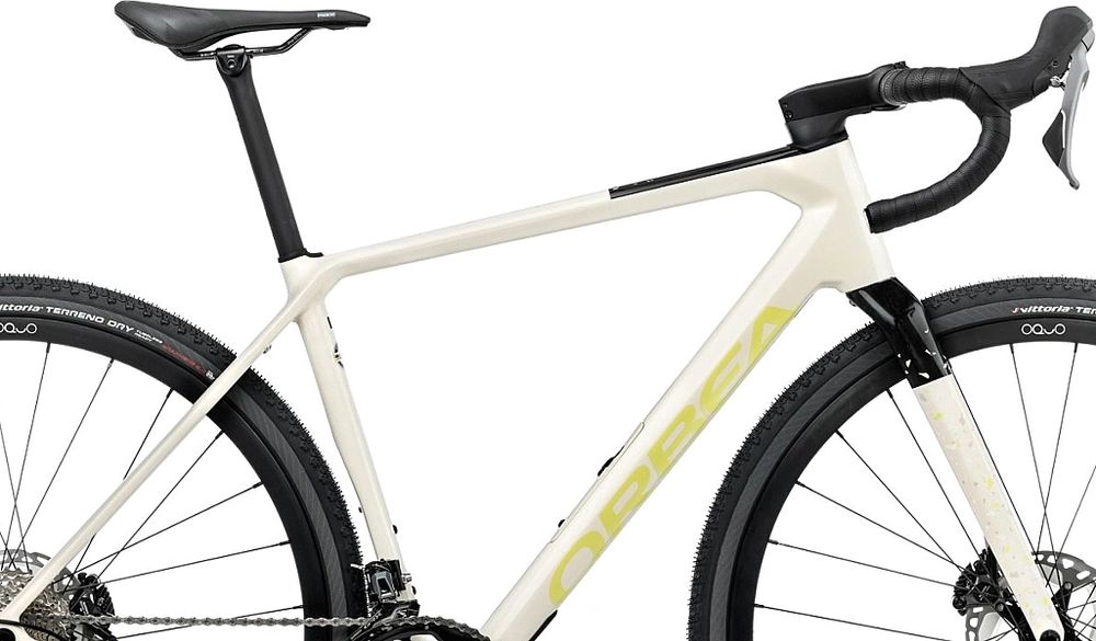 Rower Orbea Terra M20Team Szosowy W 100% Gotowy + Gratis Bezpłatna Ube