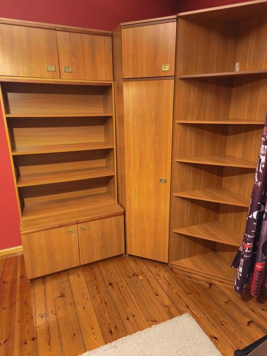 Komplet mebli VOX seria Safari