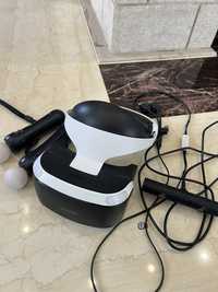 VR Play Station 4