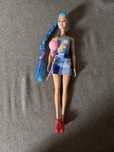Dwie lalki Barbie