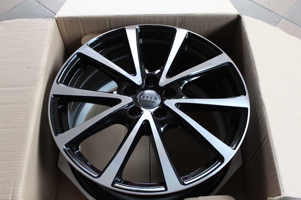 Alufelgi Audi-Volkswagen-19 cali-5x112