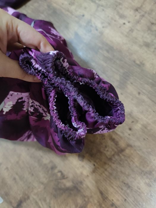 Комбінезон Reima, зимовий термо комбінезон