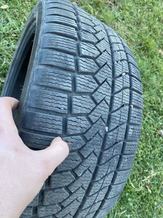 Резина 245-40-19