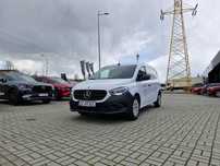 Mercedes-Benz Citan  Samochód Demonstracyjny