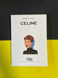 Brock Cole - Celine