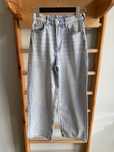 Жіночі джинси Divided H&M | Світло-блакитні | Розмір EUR 30