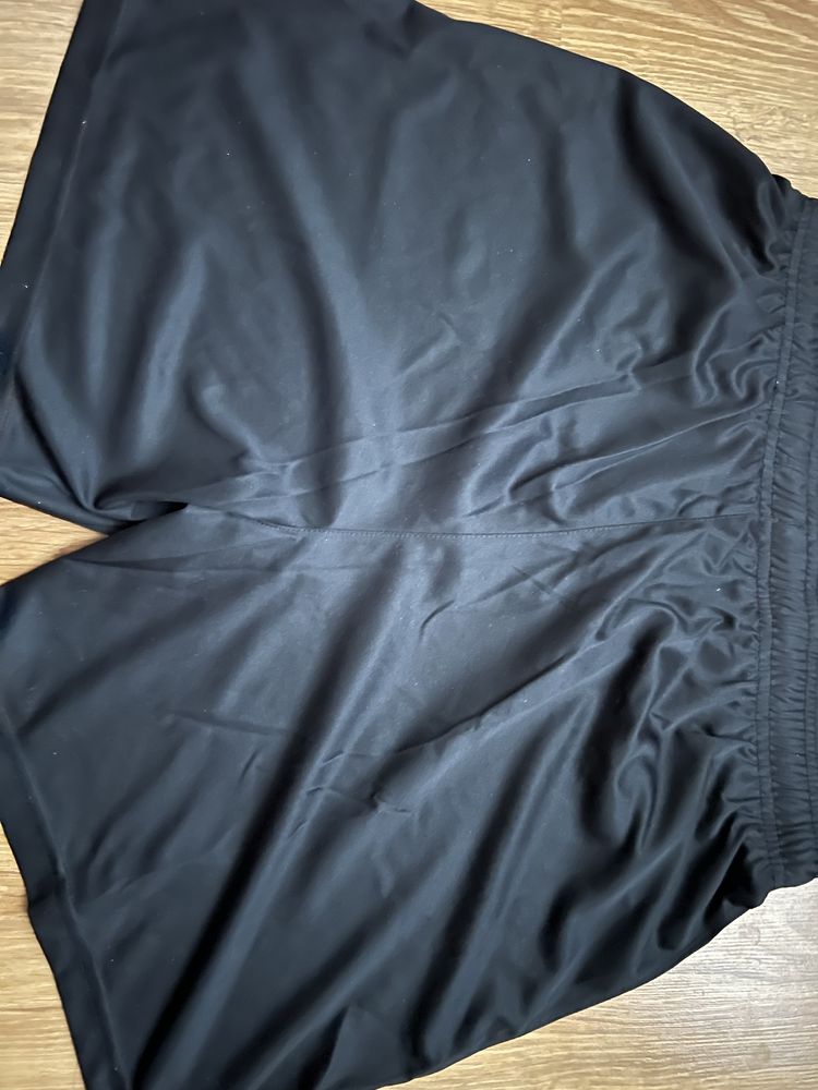 Шорти Nike DRI-FIT