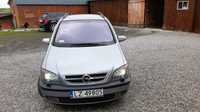 Opel Zefira 2.0DTI