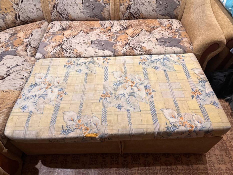 Диван угловой кресло в комнату мебель в спальню гостинную большой дива