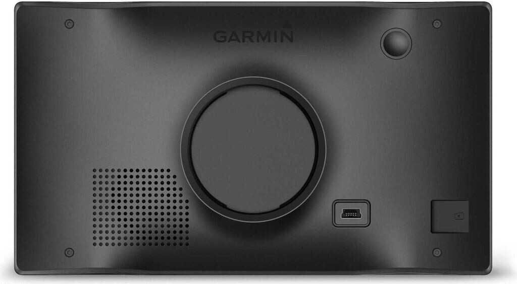GPS - Навiгатор Garmin CamperVan (010-02666-11) Новий !