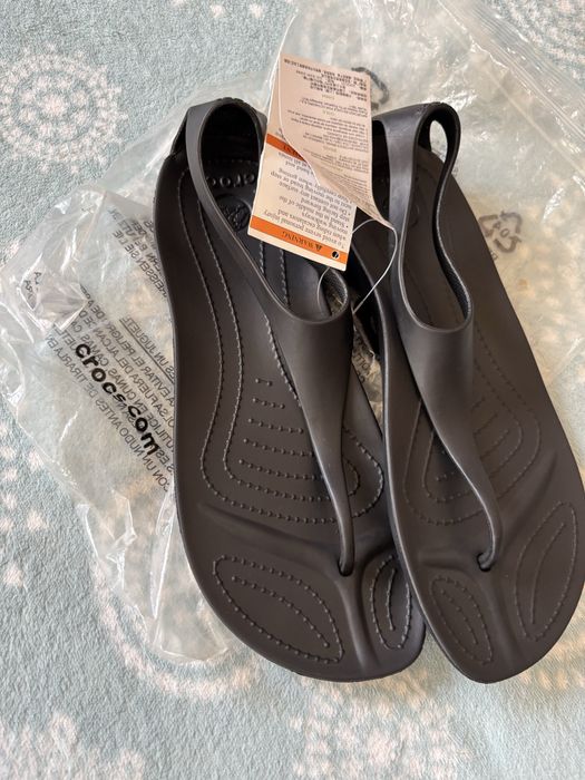 Crocs Sexi Flip W8 38-39