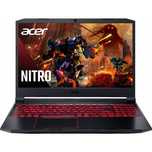 Игровой ноутбук Acer Nitro 5 AN515-57-5423 Shale Black (NH.QELEU.00C)