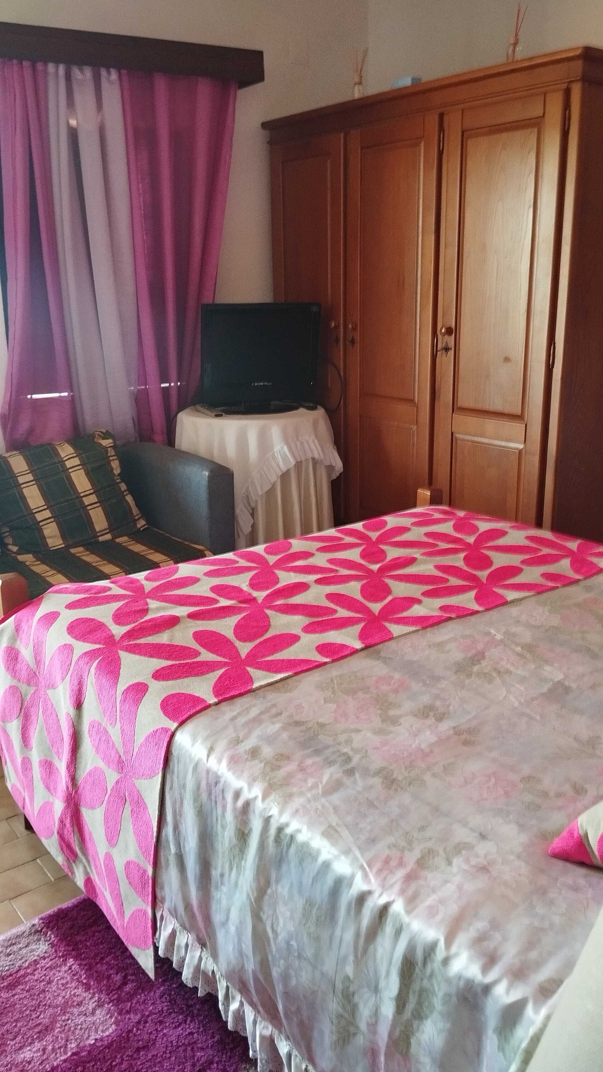 Casa com 1 quarto Férias Milfontes