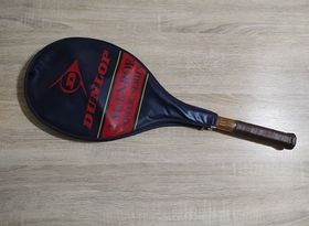 rakieta tenisowa Wilson Jack Kramer Pro Staff