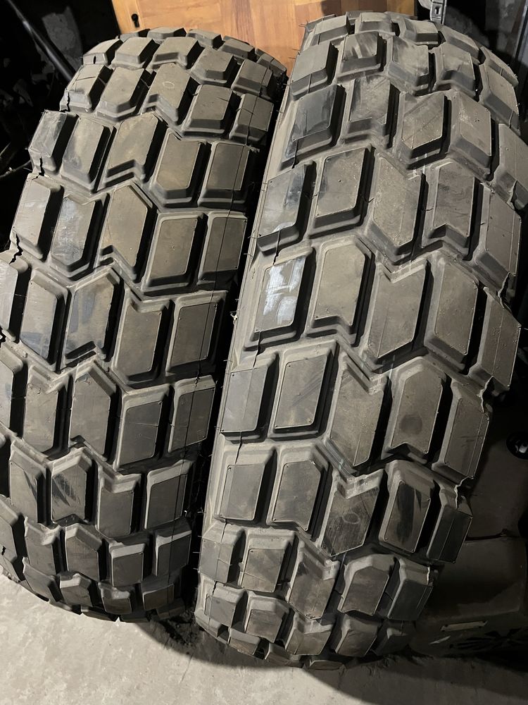 Шины 14 R20 Continental Урал новые
