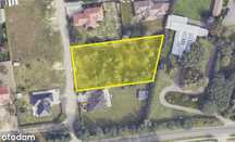 Sprzedam dużą działkę w prestiżowej lokalizacji -Posoka