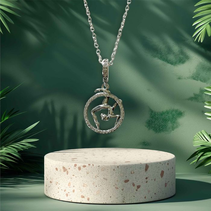 Aerial Hoop Charms
